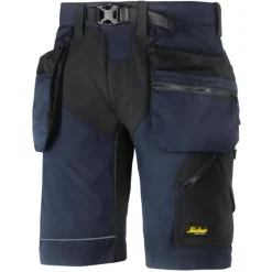 Arbetsshorts Snickers Workwear FlexiWork HF