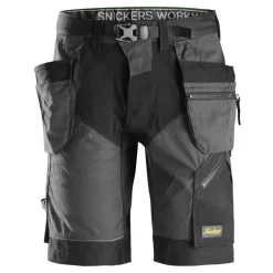 Arbetsshorts Snickers Workwear FlexiWork HF