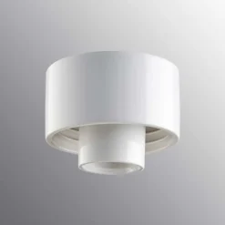 Armatursockel Ifö Electric IP44 Rak E27