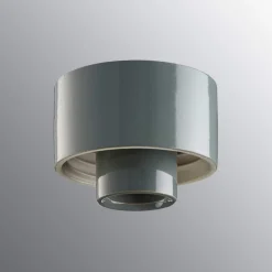 Armatursockel Ifö Electric IP44 Rak E27