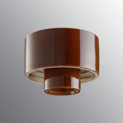 Armatursockel Ifö Electric IP44 Rak E27
