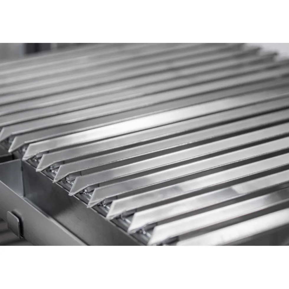 Asadogrill Omberg Asado Gaucho 1000
