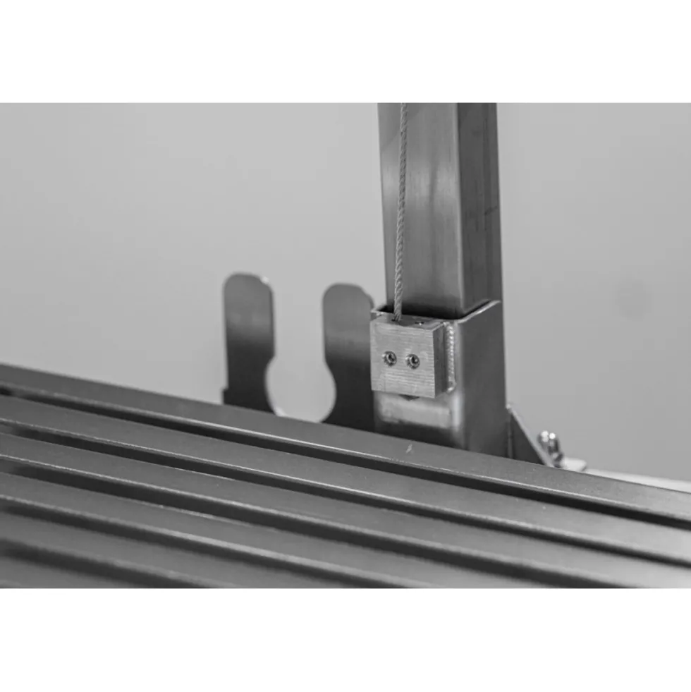 Asadogrill Omberg Asado Gaucho 1000
