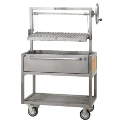 Asadogrill Omberg Asado Gaucho 1000