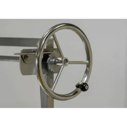 Asadogrill Omberg Asado Gaucho 1000
