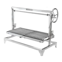 Asadogrill Omberg Asador XL