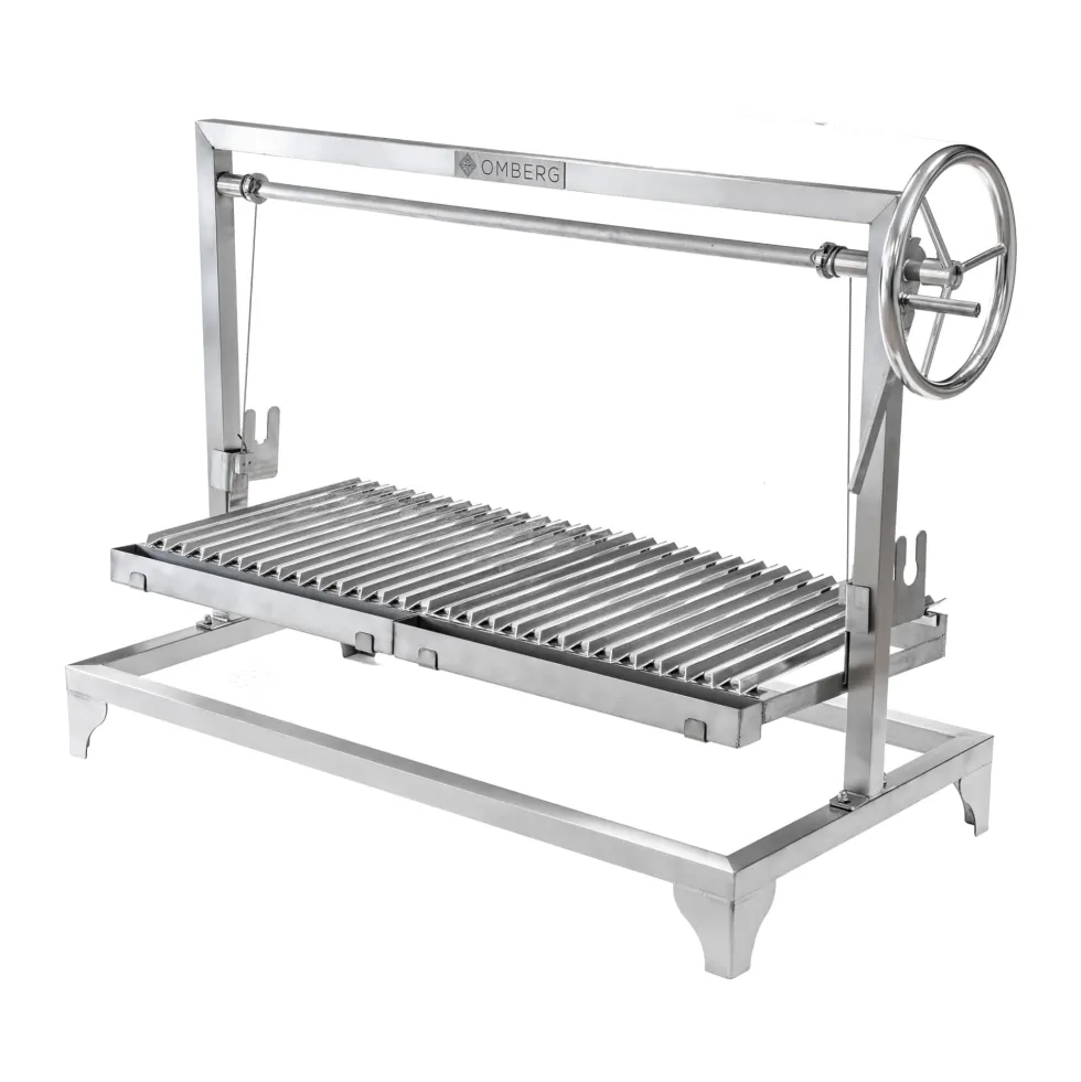 Asadogrill Omberg Asador XL