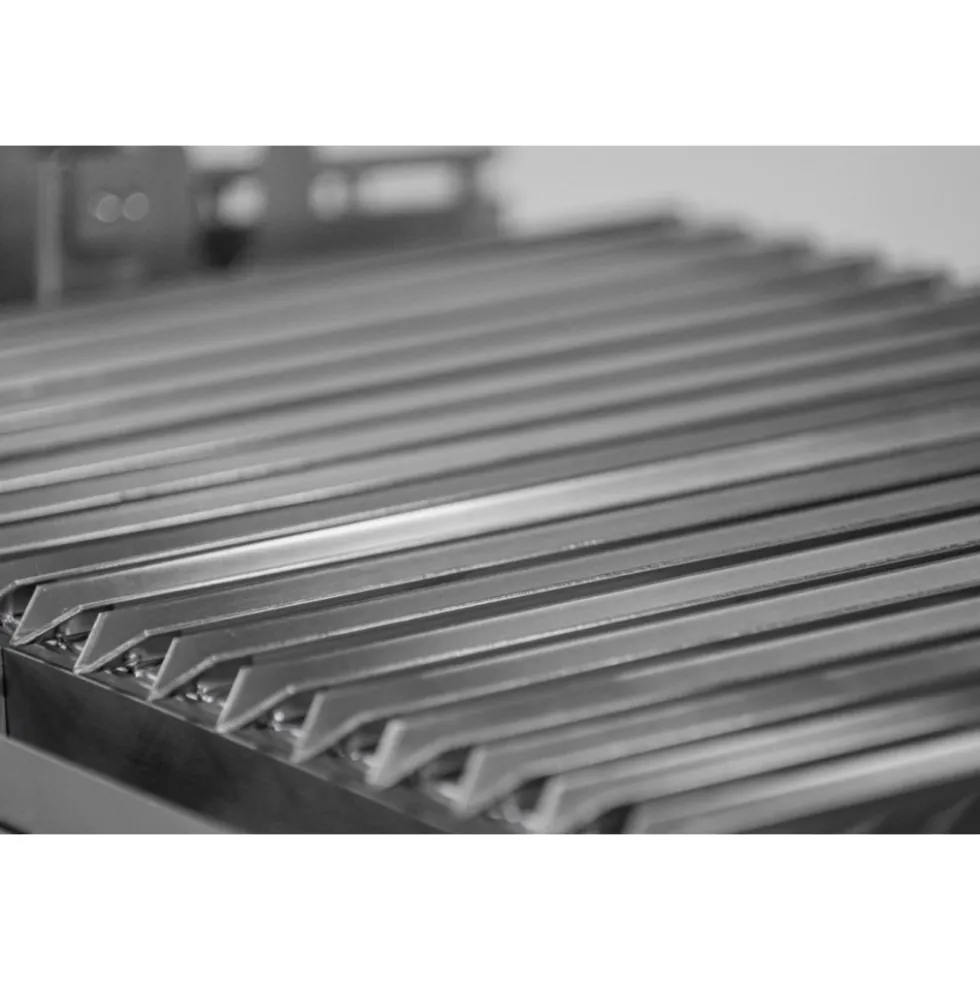 Asadogrill Omberg Asador XL