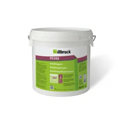 Asfaltslagare Illbruck OS3007 kg