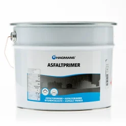 Asfaltsprimer Hagmans