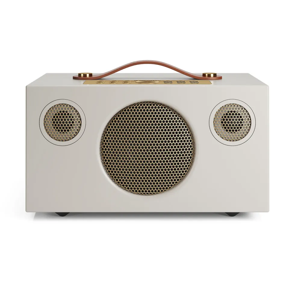 AUDIO PRO Högtalare C5 MKII W Multiroom Dune Classic