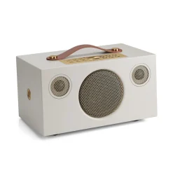 AUDIO PRO Högtalare C5 MKII W Multiroom Dune Classic