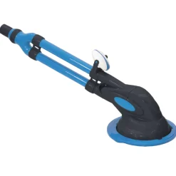 Automatisk bottensug Planet PoolS2
