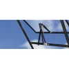 Automatisk Fönsteröppnare Vitavia Univent, Aluminium, för Växthus, Temperaturstyrd