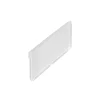 Avdelare Elfa 30 Transparent