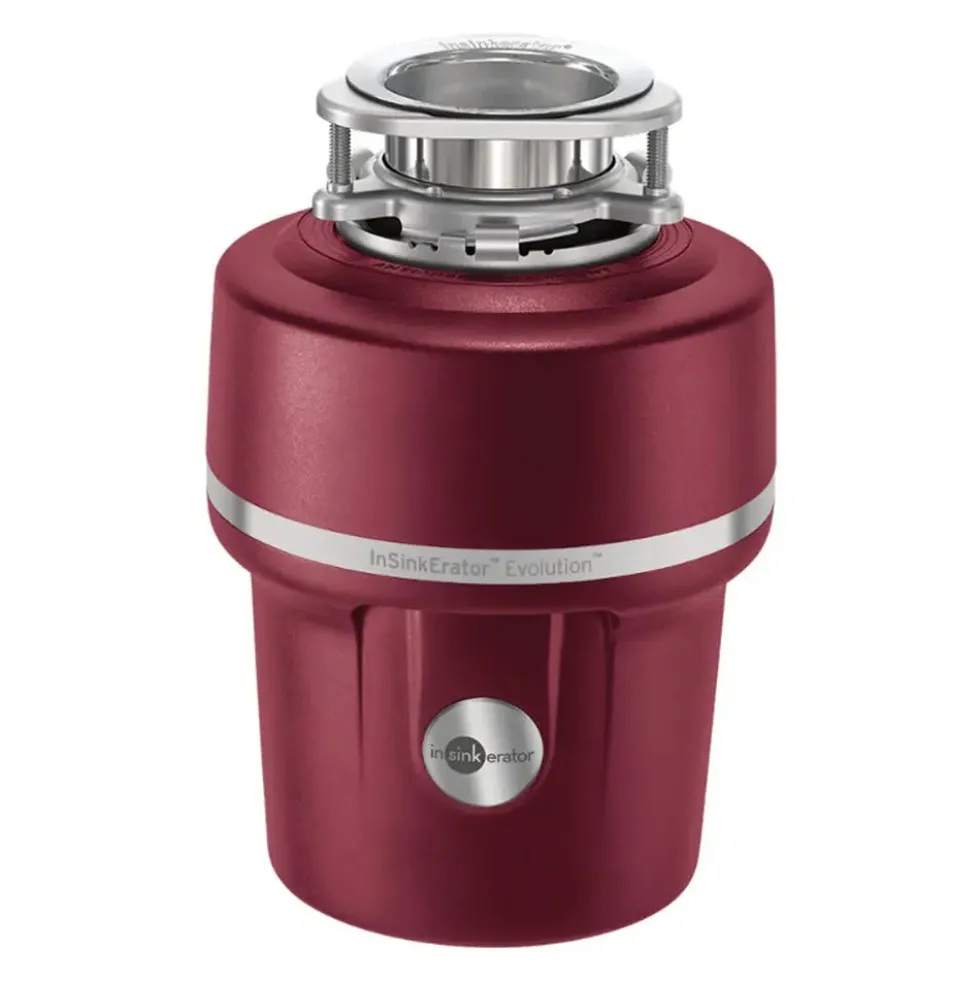 Avfallskvarn Insinkerator Evo 150 Supreme