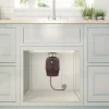 Avfallskvarn Insinkerator Evolution Plus 750 EC Burgundy