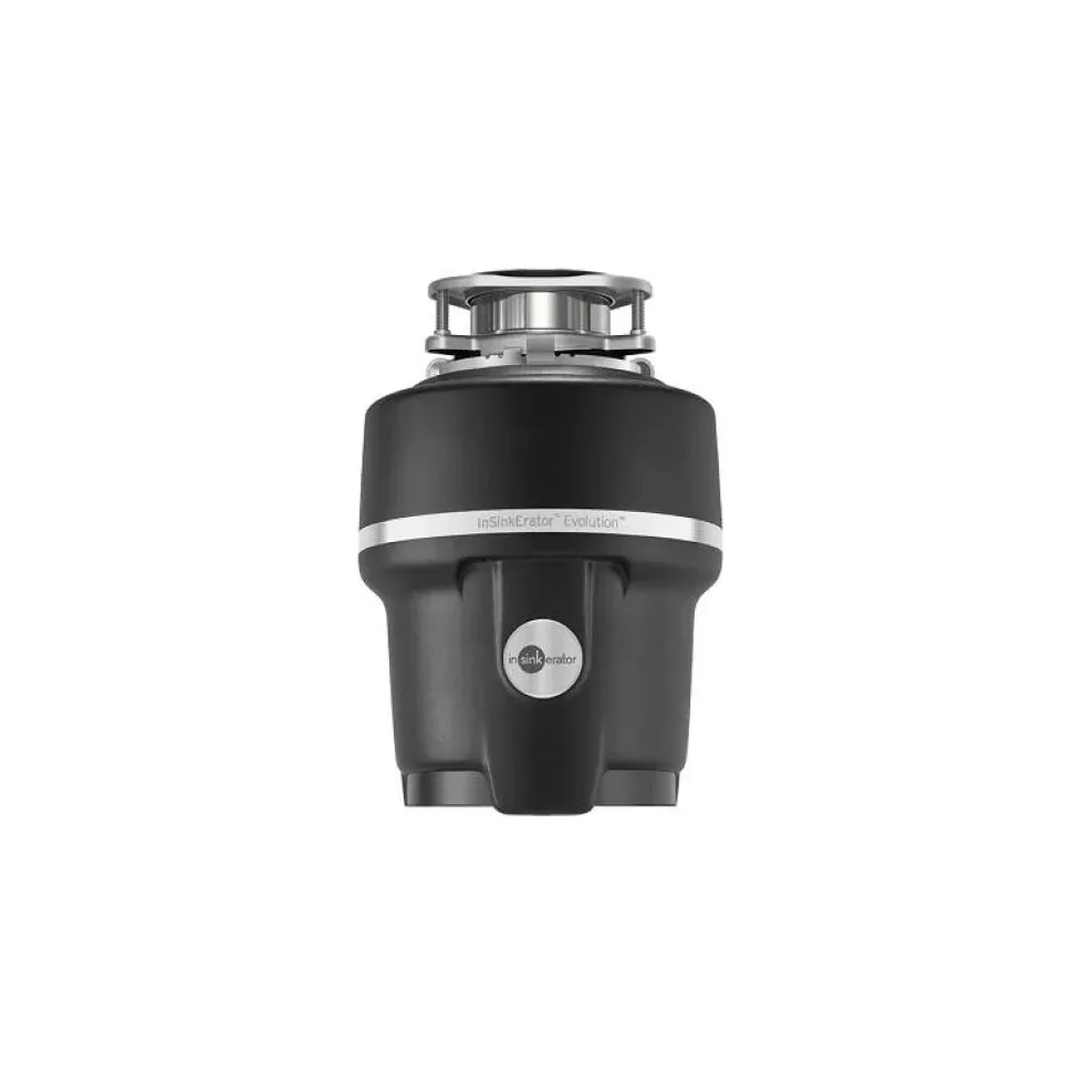 Avfallskvarn Insinkerator Evo 100 Supreme