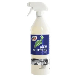 Avfettning Turtle Wax Superavfettning med pump 1L