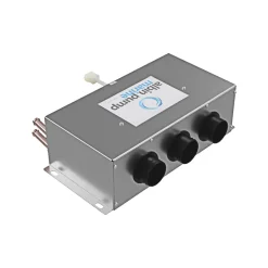 Avfrostare Albin Group Marine Marin 6kW 12V