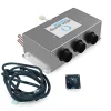 Avfrostarkit Albin Group Marine 6 kW 12V