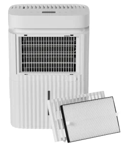 Avfuktare Eeese air care Alma 2-i-1 Luftrenare 16L Wi-Fi