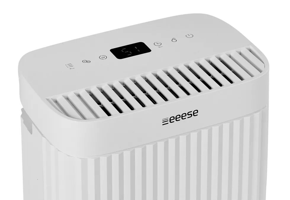 Avfuktare Eeese air care Alma 2-i-1 Luftrenare 16L Wi-Fi