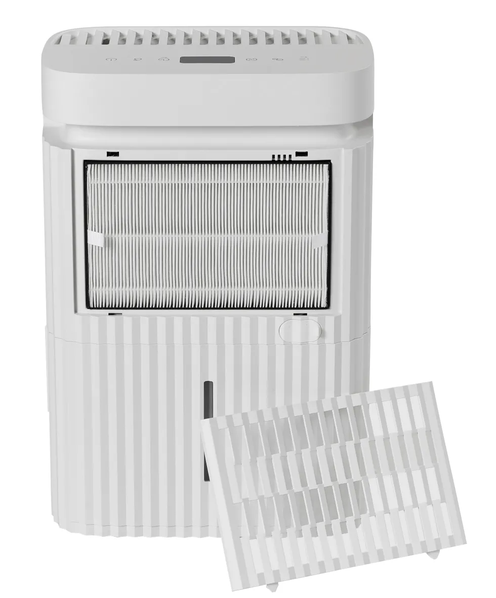 Avfuktare Eeese air care Alma 2-i-1 Luftrenare 16L Wi-Fi