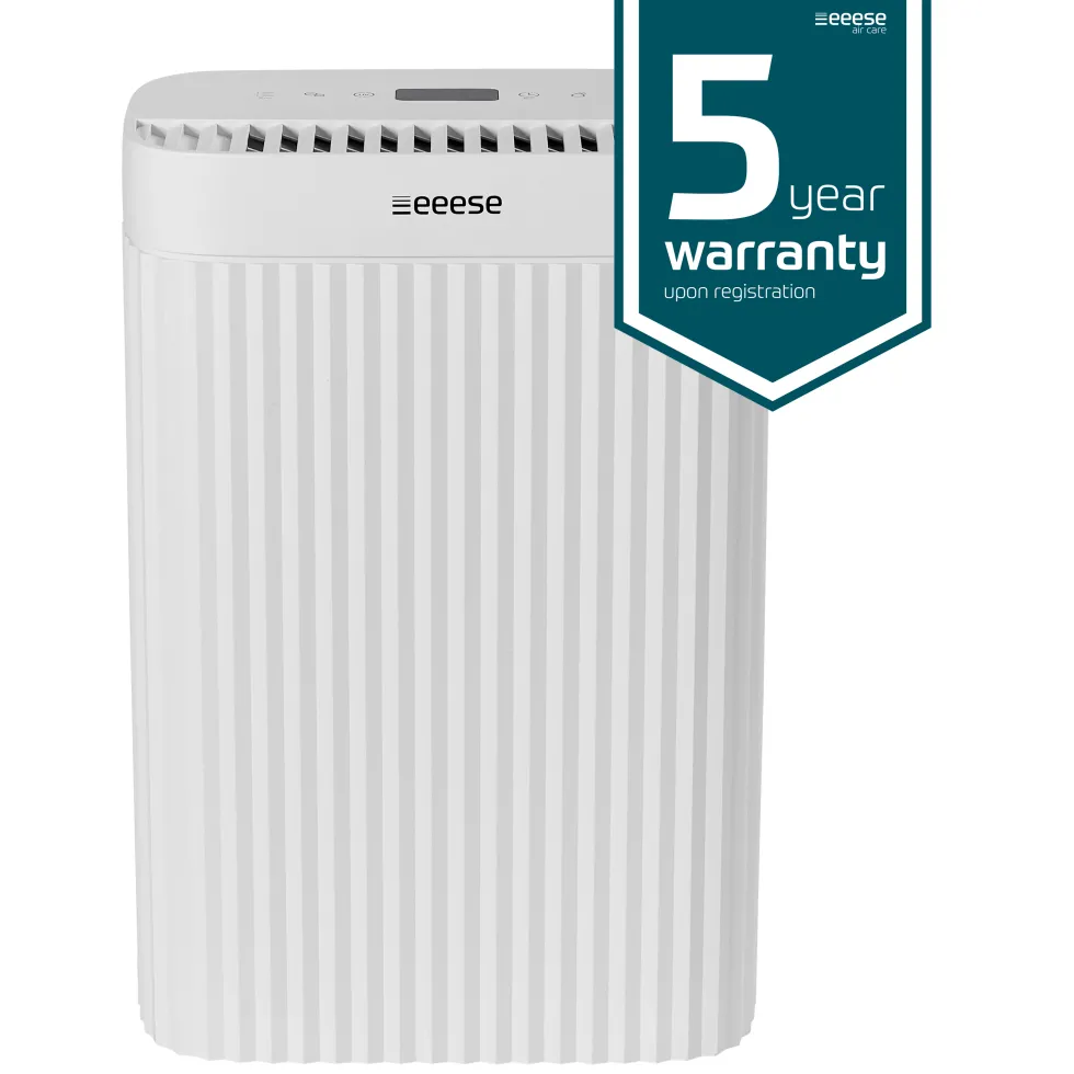 Avfuktare Eeese air care Alma 2-i-1 Luftrenare 16L Wi-Fi
