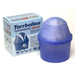 Avfuktare Torrbollen Refill 3 st