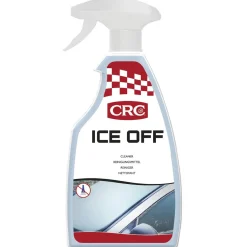 Avisning CRC Pumpspray