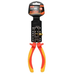 Avisoleringstång Boxer VDE 160 mm
