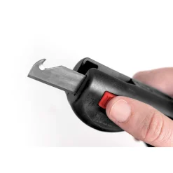 Avisoleringsverktyg Wiha Rundkabel 125 mm
