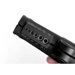 Avisoleringsverktyg Wiha Rundkabel 125 mm