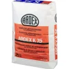 Avjämningsmassa Ardex K75 25 kg