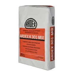 Avjämningsmassa Ardex K301 Mix