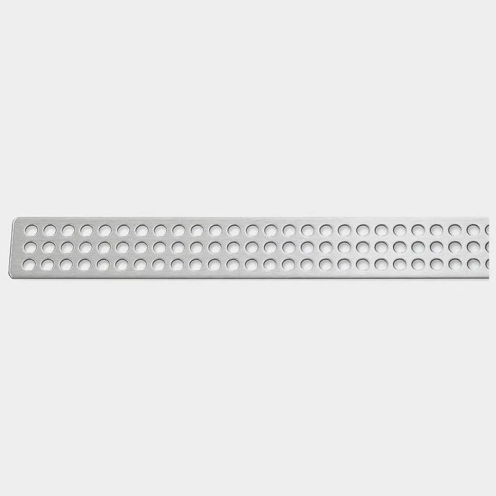 Avloppsgaller Unidrain ClassicLine Classic