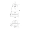 Avloppspump Grundfos Multibox B-CC7A-1