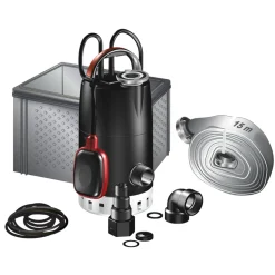Avloppspump Grundfos Multibox B-CC7A-1