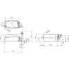 Avloppspump Grundfos Sololift2 D-2