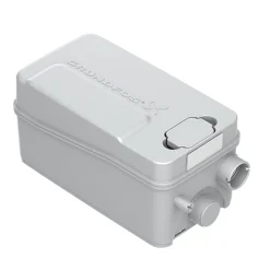 Avloppspump Grundfos Sololift2 D-2