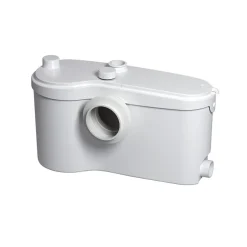 Avloppspump Saniflo Sanibest Pro