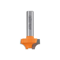 Avrundningsfräs CMT Orange Tools utan kullager HM