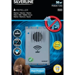 Avskräckare Silverline Mård Ma50