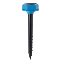 Avskräckare Silverline Solar SM450 Sork & Mullvad 2-Pack