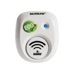 Avskräckare Silverline Spindel S30