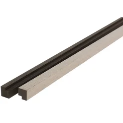 Avslutningslist Fibrotech 300