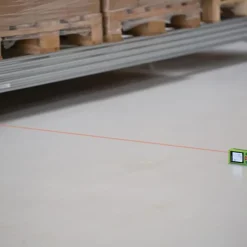 Avståndsmätare Elma Instruments Laser 3