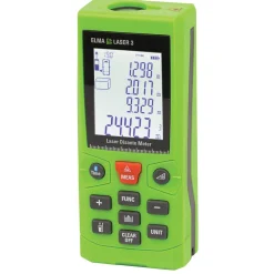 Avståndsmätare Elma Instruments Laser 3