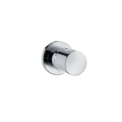 Avstängningsventil Hansgrohe för Inbyggnad